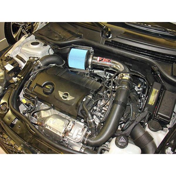 Injen Short Ram Intake-Turbo Kits Mini Cooper S Performance Parts Search Results-316.950000