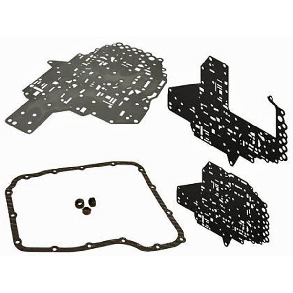 BD Diesel ProTect68 Gasket Plate Kit - 68RFE Transmission