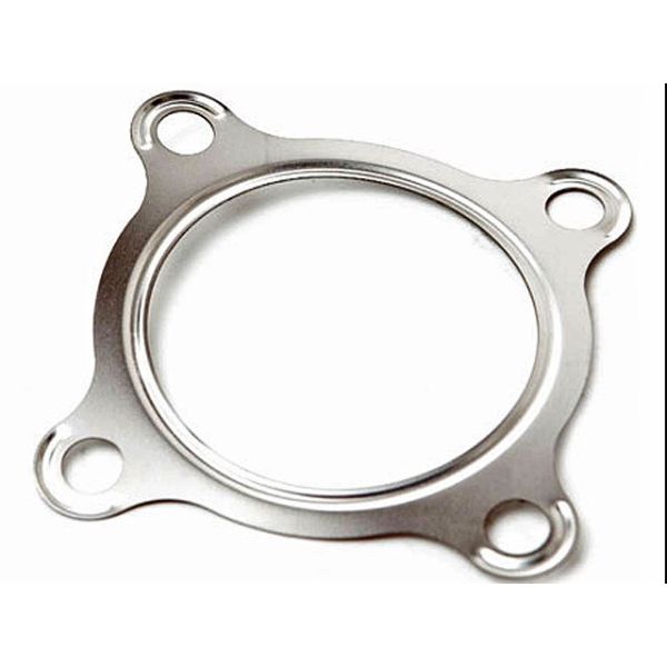 T3 2.5 Inch 4 Bolt Gasket - Turbo Outlet-Turbo Accessories Turbo Gaskets Turbochargers Search Results-8.000000