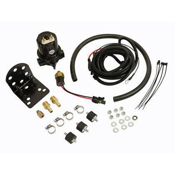 BD Diesel Lift Pump Kit Auxiilary