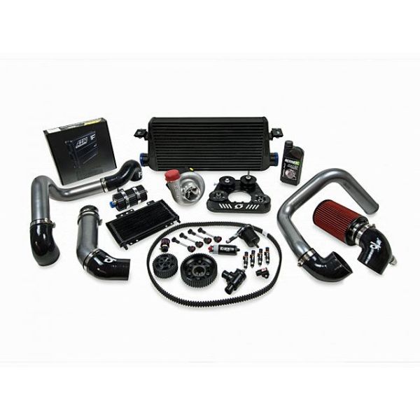 KraftWerks Supercharger System - Black Edition without Tuning Solution-Honda S2000 Performance Parts Search Results-99999.990000