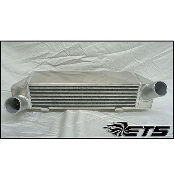 ETS 5 Inch Intercooler Upgrade Kit (N54/N55)