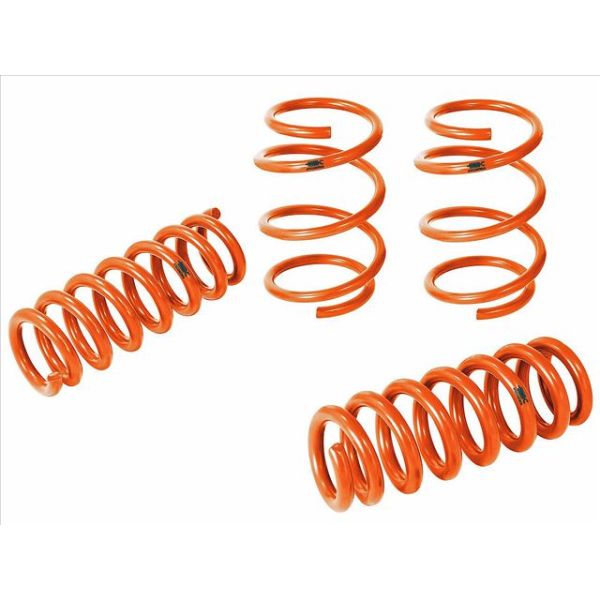 aFe Power Lowering Springs