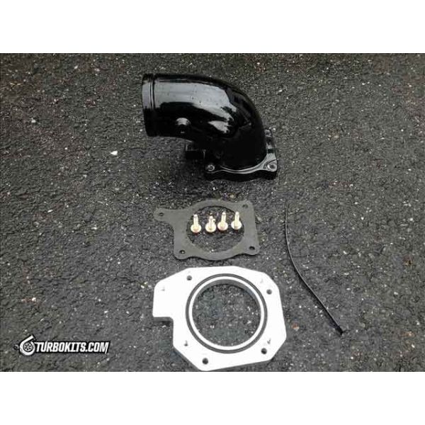 Powerstroke 6.4L CFM with Adapter Plate Kit-Ford Powerstroke Performance Parts Ford F-Series Performance Parts Diesel Performance Parts Powerstroke Performance Parts Diesel Search Results Search Results-269.990000