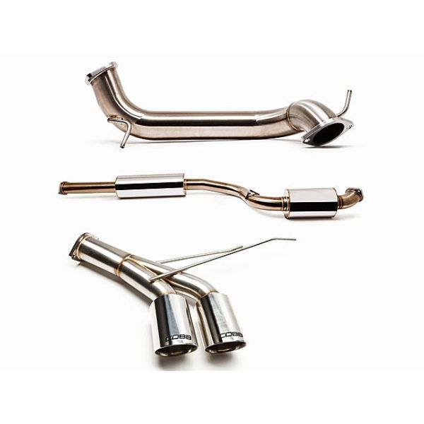 COBB Cat Back Exhaust