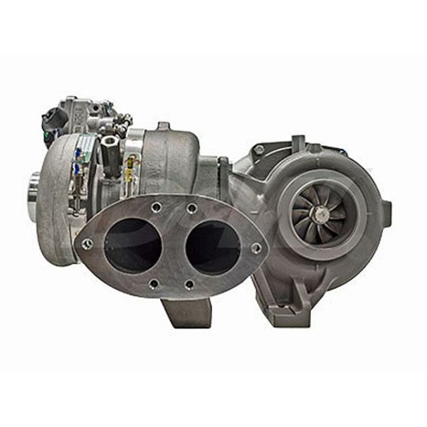 6.4L Powerstroke Remanufactured BorgWarner Turbo R2S -Turbo Kits Ford Powerstroke Performance Parts Ford F-Series Performance Parts Diesel Performance Parts Powerstroke Performance Parts Diesel Search Results Search Results-2750.340000