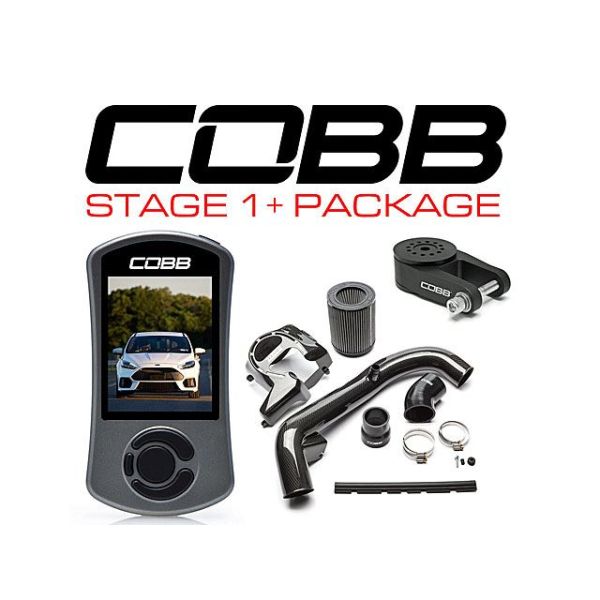 COBB Stage 1 Plus Power Package with V3-Ford Focus RS Performance Parts Search Results Ford Focus RS Performance Parts Search Results-1475.000000