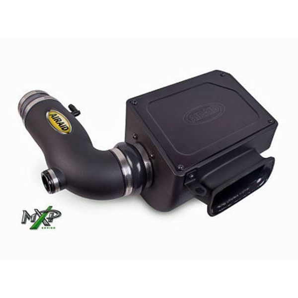AIRAID MXP Intake System - Dry - Black Filter-Scion FR-S Performance Parts Subaru BRZ Performance Parts Search Results-449.990000