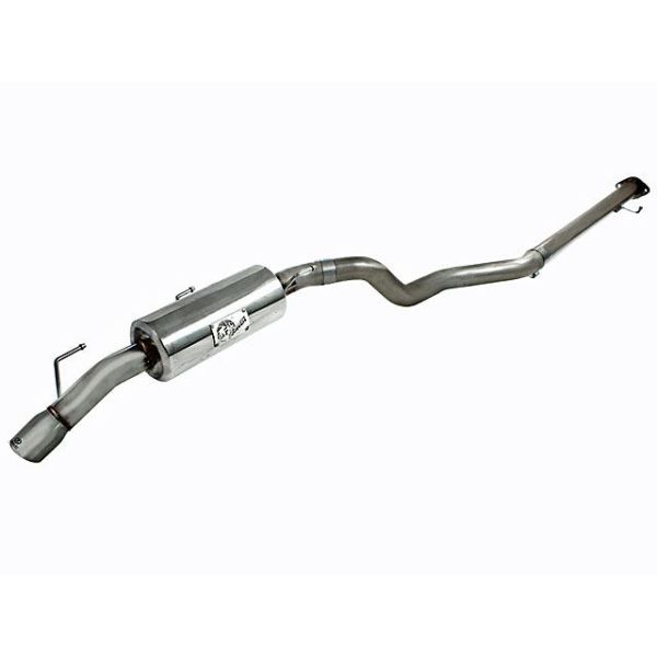 aFe POWER Takeda 2.5 Inch 304SS CAT Back Exhaust System-Turbo Kits Nissan Juke Performance Parts Search Results Turbo Kits Nissan Juke Performance Parts Search Results-780.780000
