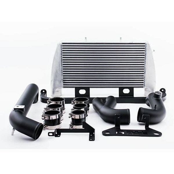 Full Race EcoBoost V2 Intercooler Kit-Ford F150 Ecoboost Performance Parts Search Results-1439.990000