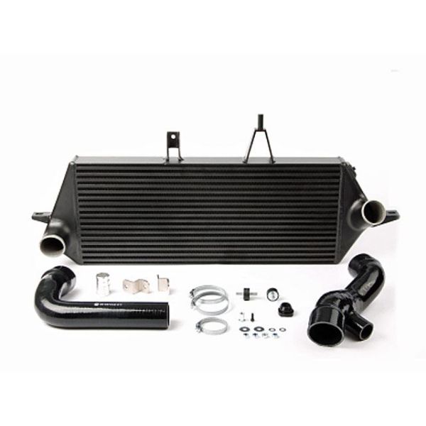 Wagner Tuning Performance Intercooler Kit-Ford Focus ST Performance Parts Search Results-750.000000