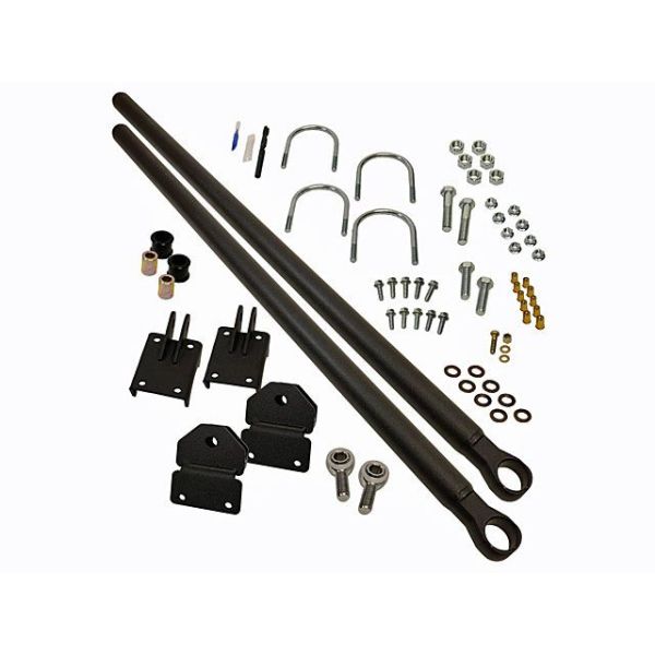 BD Diesel Track Bar Kit - For Vehicles Without OEM Rear Airbags-Turbo Kits Dodge Cummins 6.7L Performance Parts Cummins Performance Parts Cummins 6.7L Diesel Performance Parts Diesel Performance Parts Diesel Search Results Search Results-899.900000