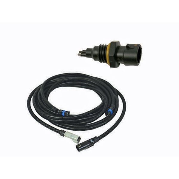 BD Diesel FlowMaX Cummins Water In Fuel Sensor Dodge Cummins 6.7L