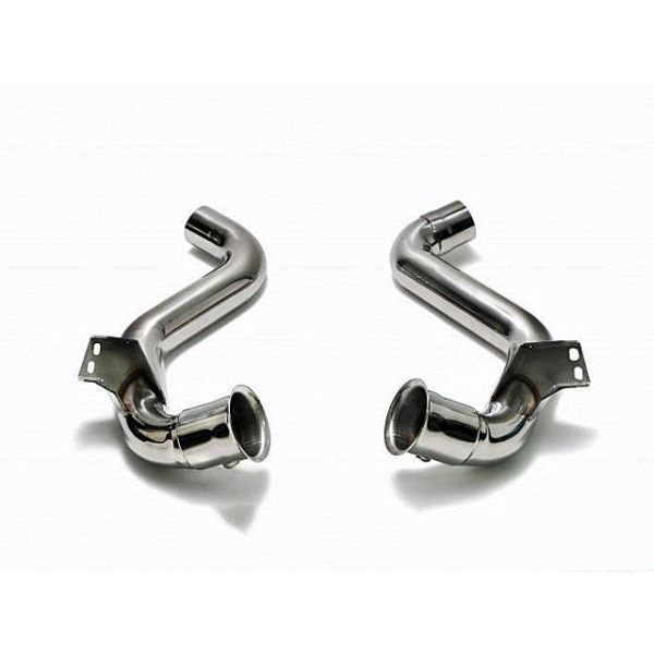 Armytrix High-Flow Performance Race Downpipe