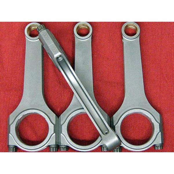 MWR 1ZZ Forged Connecting Rods
