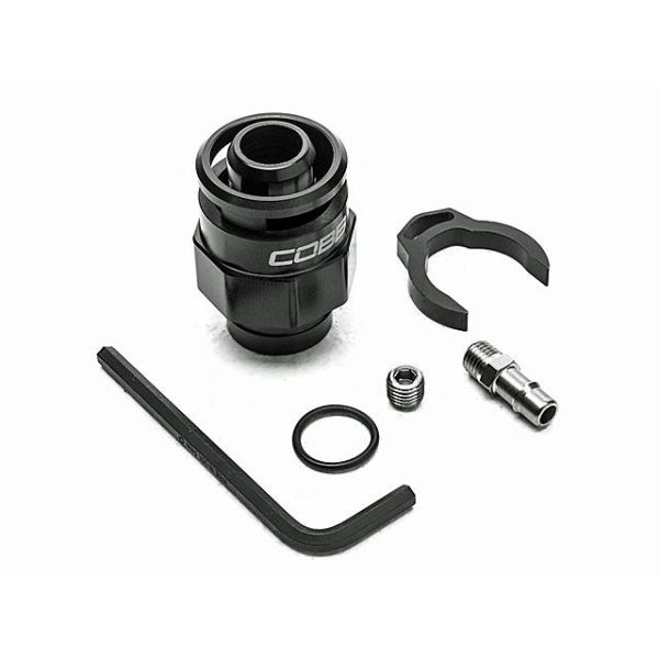 COBB Boost Tap-Volkswagen GTI Performance Parts Search Results-50.000000