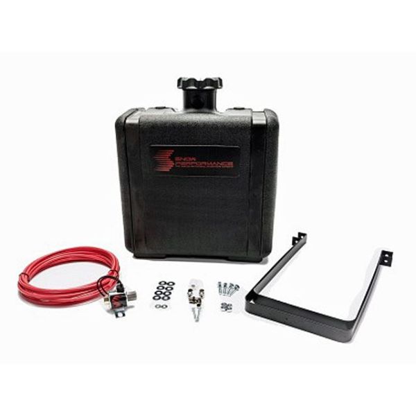 Snow Performance 7 Gallon Reservoir-Turbo Kits Search Results-157.880000
