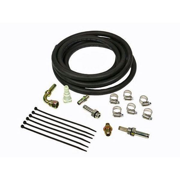 BD Diesel Flow-MaX Monster 0.50 inch Line Kit