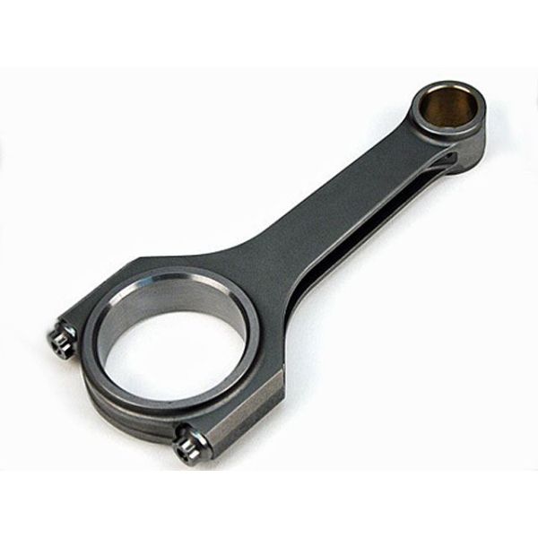 Brian Crower CONNECTING RODS - BC625+ w/ARP Custom Age 625+ Fasteners (Subaru EJ205/EJ257 - 5.141