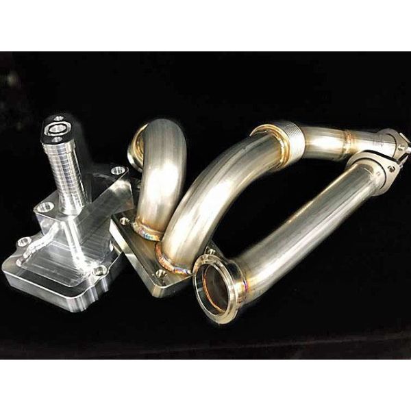 MPP T4 Turbo Kit