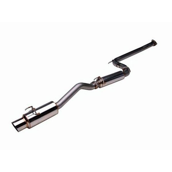 2006-2011 Civic SI Skunk2 MegaPower 70mm Exhaust System-Honda Civic Performance Parts Search Results-641.540000