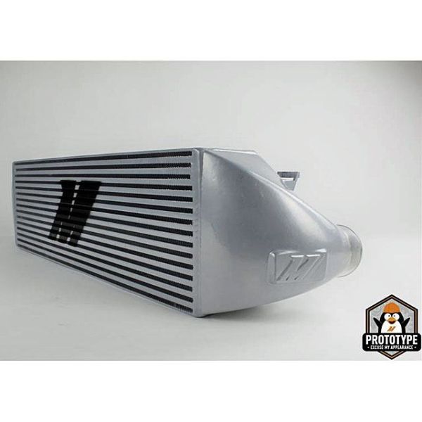 Mishimoto Performance Intercooler-Ford Focus ST Performance Parts Search Results-883.450000