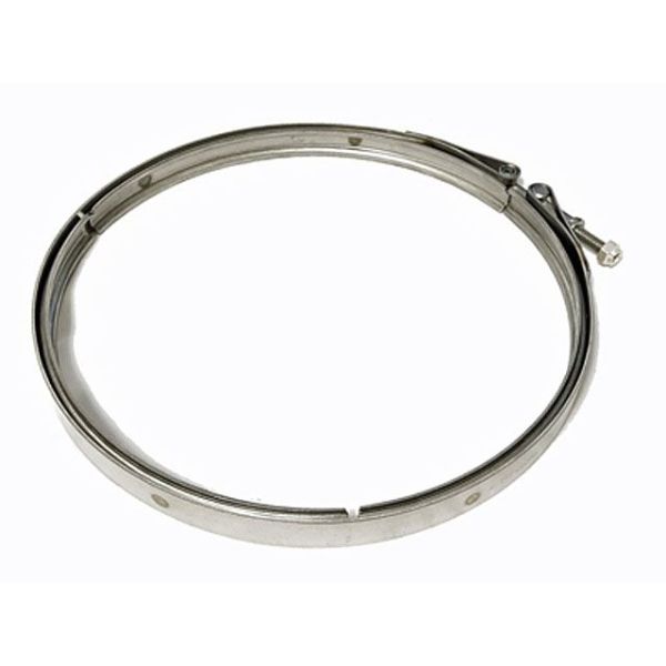 GT V-Band Clamp - Turbine Housing to CHRA - GT47 - GTX47 - GT50 - GTX50 - GT55 - GTX55 Series