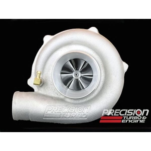 Precision PT5976E MFS Billet Turbo - 620HP-Precision Turbo Entry Level Turbochargers Search Results Featured Deals-928.000000