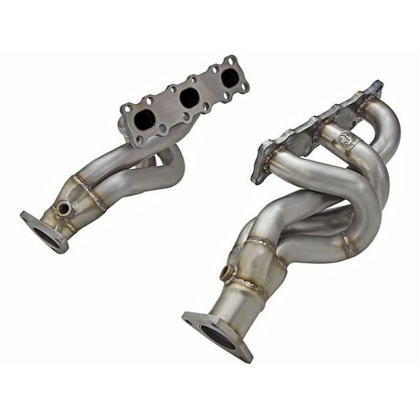 aFe POWER Twisted Steel Headers-Turbo Kits Nissan 350Z Performance Parts Infiniti G35 Performance Parts Search Results-1046.430000