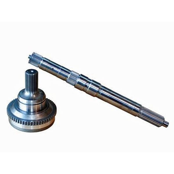BD Diesel Billet Output Shaft - 47RE-48RE