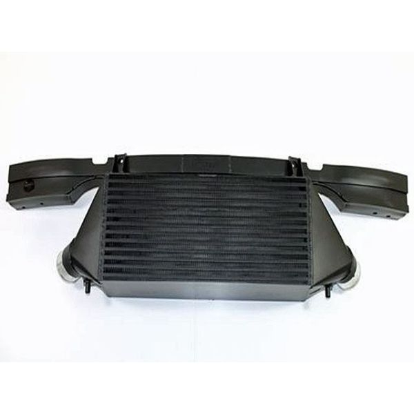 Performance Intercooler Upgrade - Black