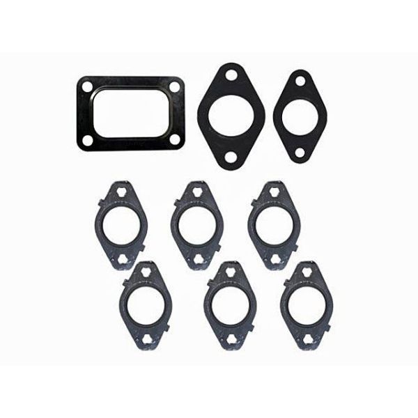 BD Diesel GASKET SET for Exhaust Manifold