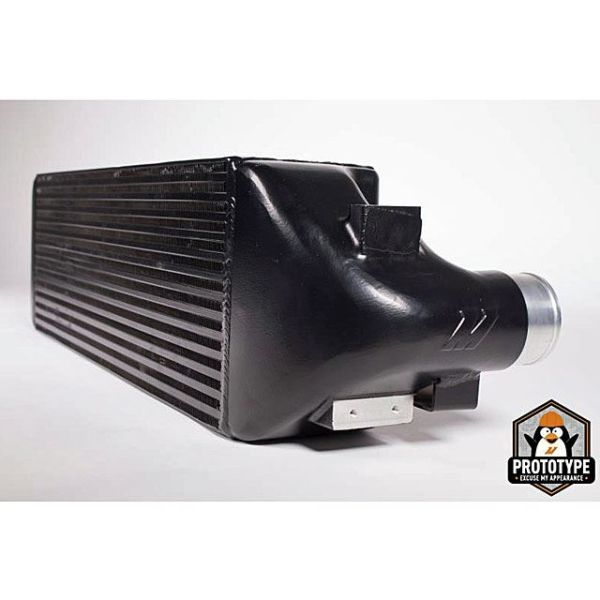 Mishimoto Intercooler-Turbo Kits Ford Focus RS Performance Parts Search Results-1084.470000