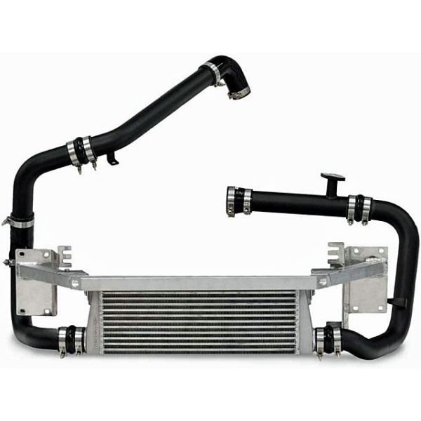 TR8 Front Mount Intercooler Kit