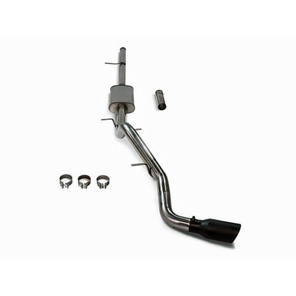 Flowmaster FlowFX Cat-Back Exhaust System
