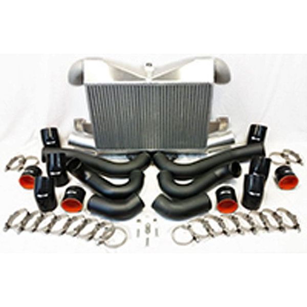 ETS 5.5 Super Race Intercooler Upgrade Kit