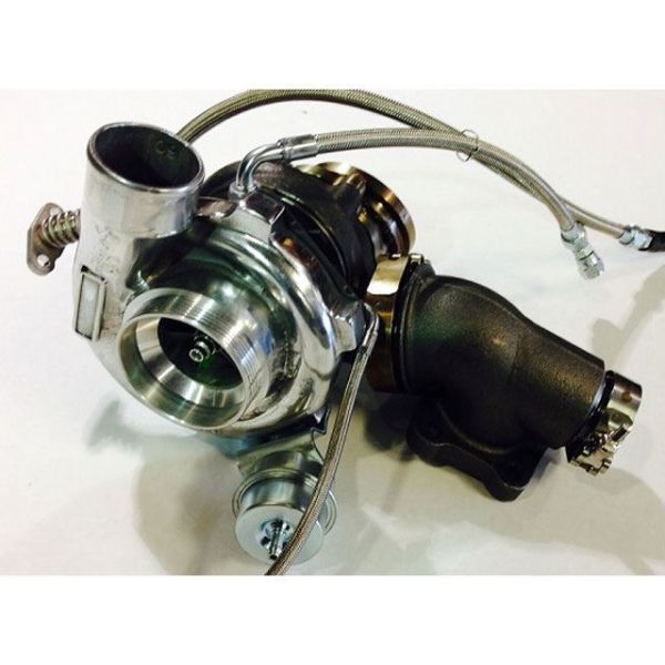 ATP Garrett GTX2867R Gen 1 Bolt-On Turbo Upgrade