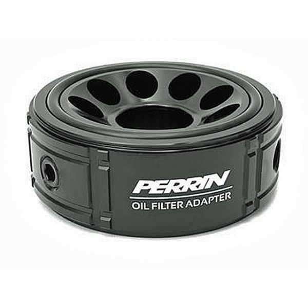 Perrin Oil Temp and Pressure Adapter-Universal Engine Featured Deals Search Results-66.000000