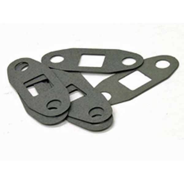 T3T4 Oil Drain Gasket-Turbo Accessories Turbo Oiling Turbochargers Search Results-3.000000