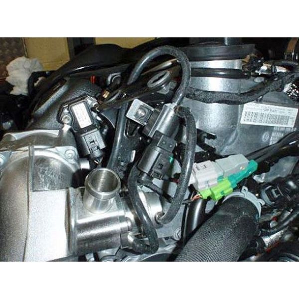 Replacement Piston Blow Off Valve