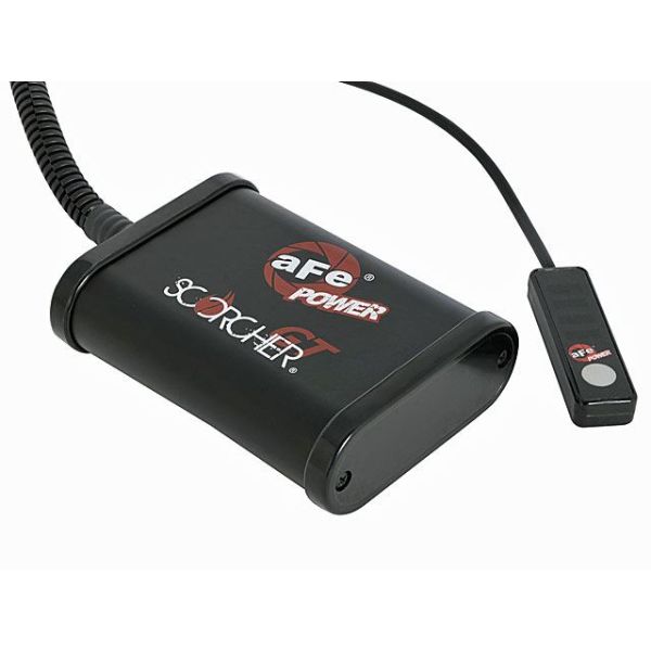 SCORCHER GT Module by aFe Power