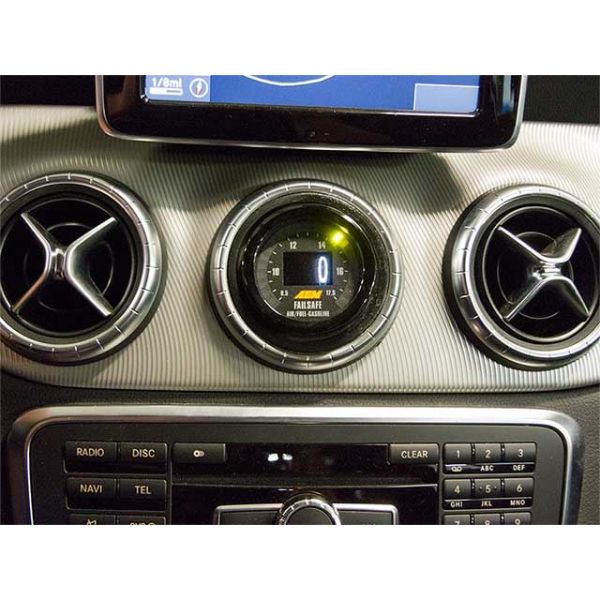 TurboKits.com CLA 250 Vent Gauge Pod