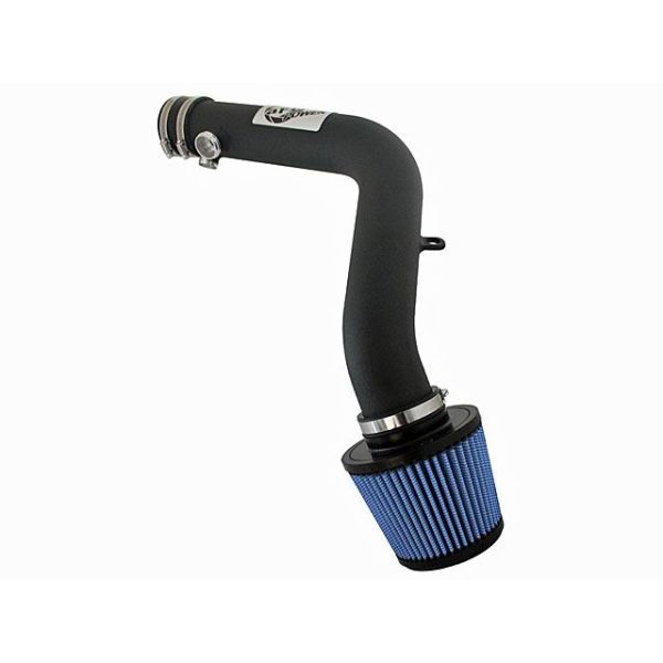 aFe POWER Magnum FORCE Stage-2 Pro 5R Cold Air Intake System-Turbo Kits Volkswagen Rabbit Performance Parts Volkswagen Golf Performance Parts Volkswagen Jetta Performance Parts Search Results-348.380000