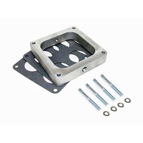 Snow Performance Carb Spacer Plate - 4150 Style-Universal Engine Search Results-73.670000