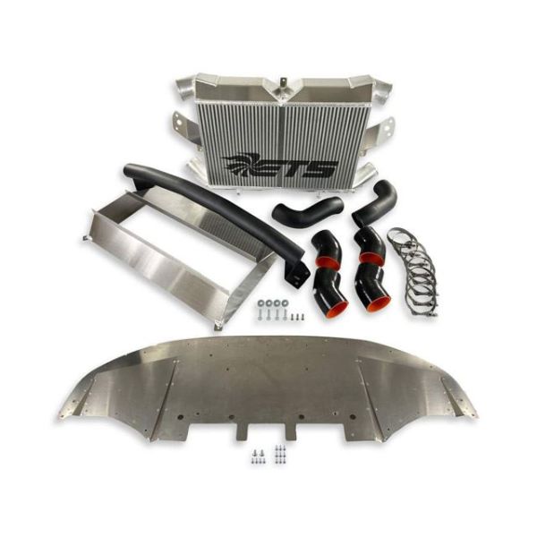 ETS "The Fridge" Intercooler Upgrade-Nissan Skyline R35 GTR Performance Parts Search Results-5245.000000
