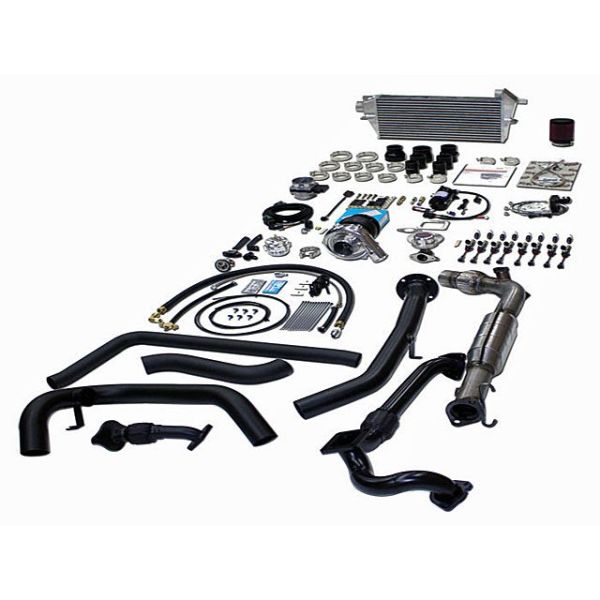 2006-2011 Impala SS / Monte Carlo SS Cartuning Turbo Kit-Turbo Kits Chevy Impala SS Performance Parts Chevy Impala SS Turbo Kits Chevy Monte Carlo SS Performance Parts Chevy Monte Carlo SS Turbo Kits Search Results-5495.000000