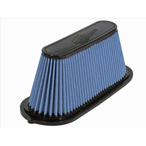 aFe POWER Magnum FLOW Pro 5R Air Filter-Chevy Corvette C6 Performance Parts Search Results-113.020000