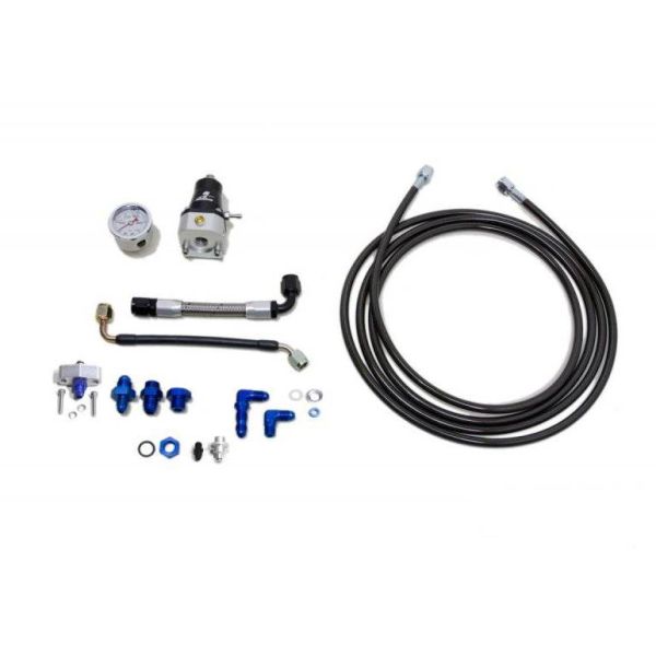AAM Fuel Return Kit