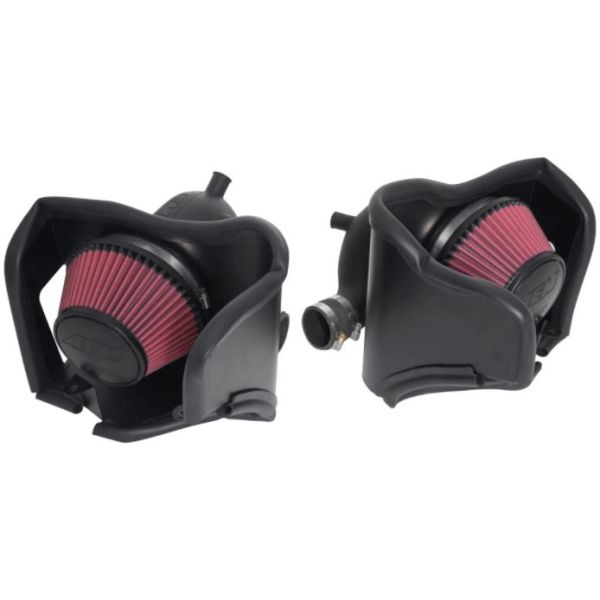 AEM Dual Cold Air Intake System