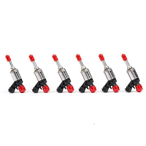 AMS 400Z / Q50 / Q60 VR30 Stage 1 Direct Injectors